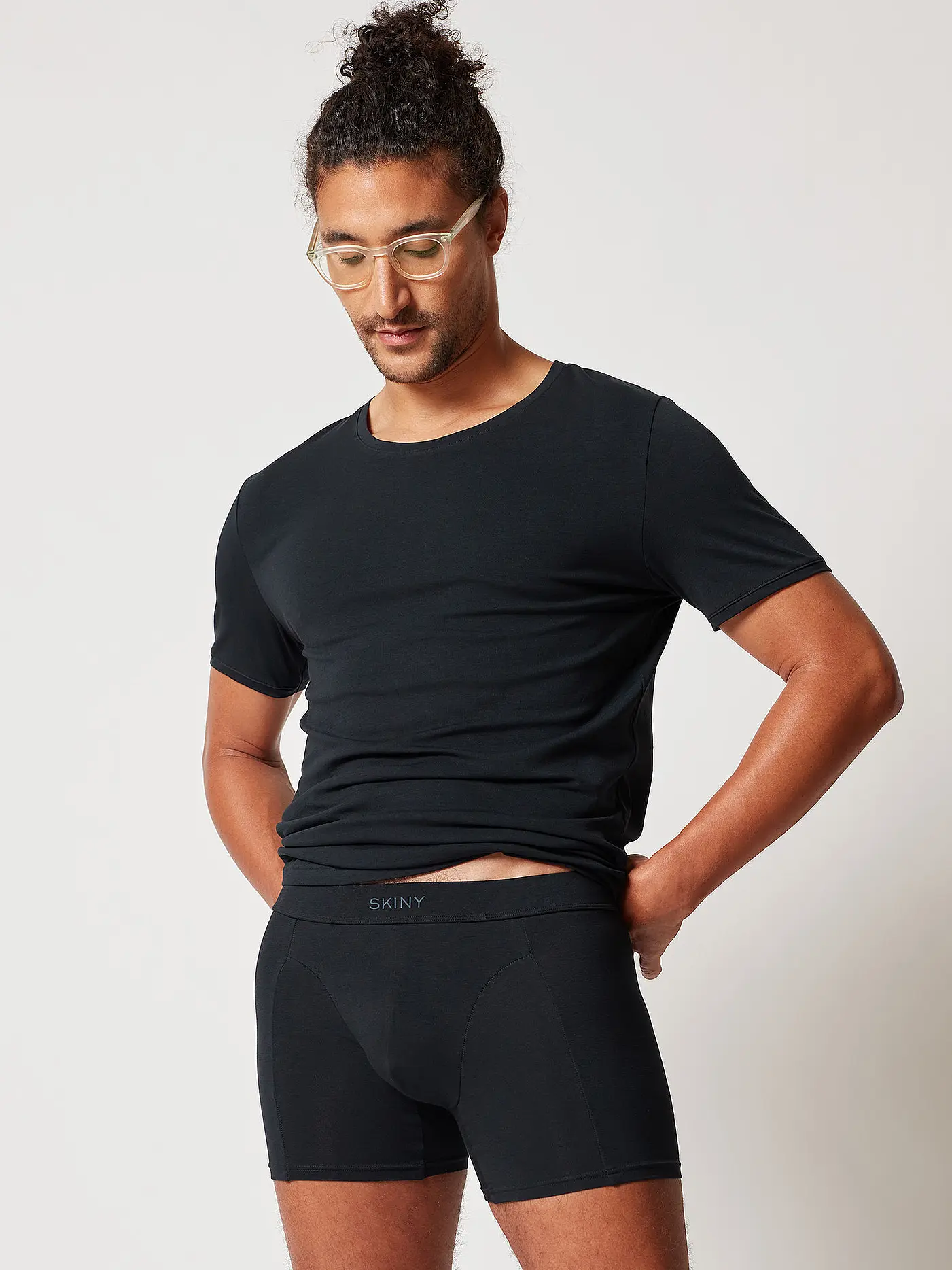 SKINY | Pants black | 